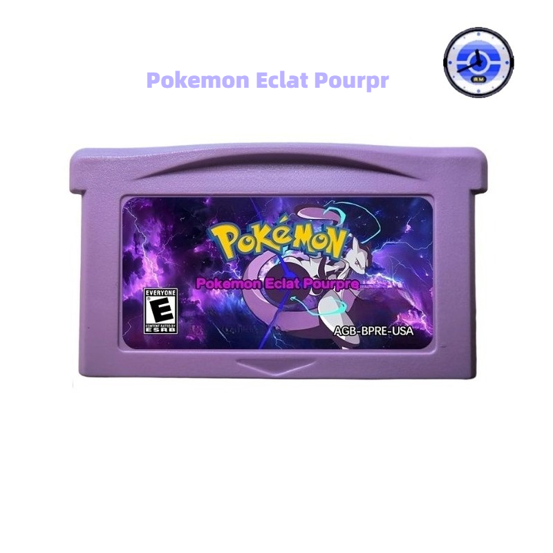 RTC  English Game Cartridge Po - Rom Cartridge Flash recensie en prijs