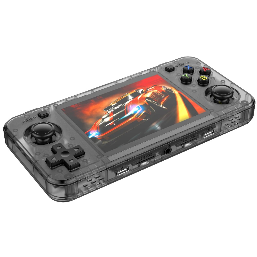 R36H Retro Handheld Video Game - Retro Gaming Handheld Console recensie en prijs