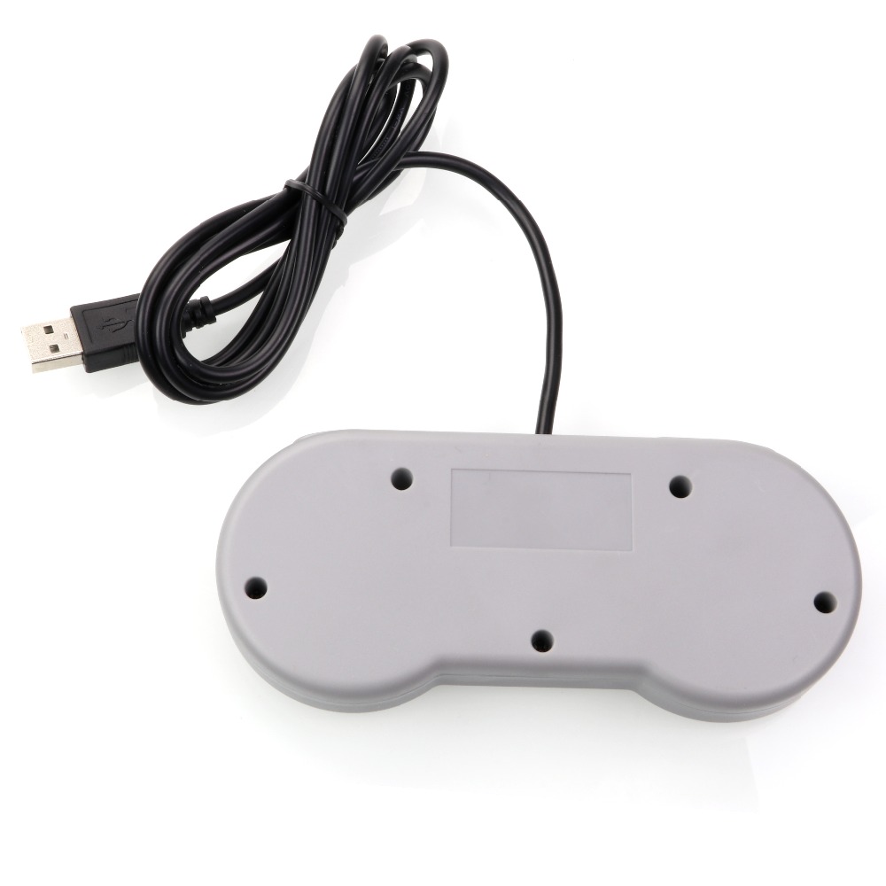 USB Controller Gaming Joystick - Nes Controller Usb recensie en prijs