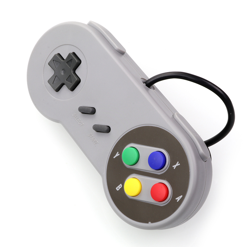 USB Controller Gaming Joystick - Nes Controller Usb recensie en prijs