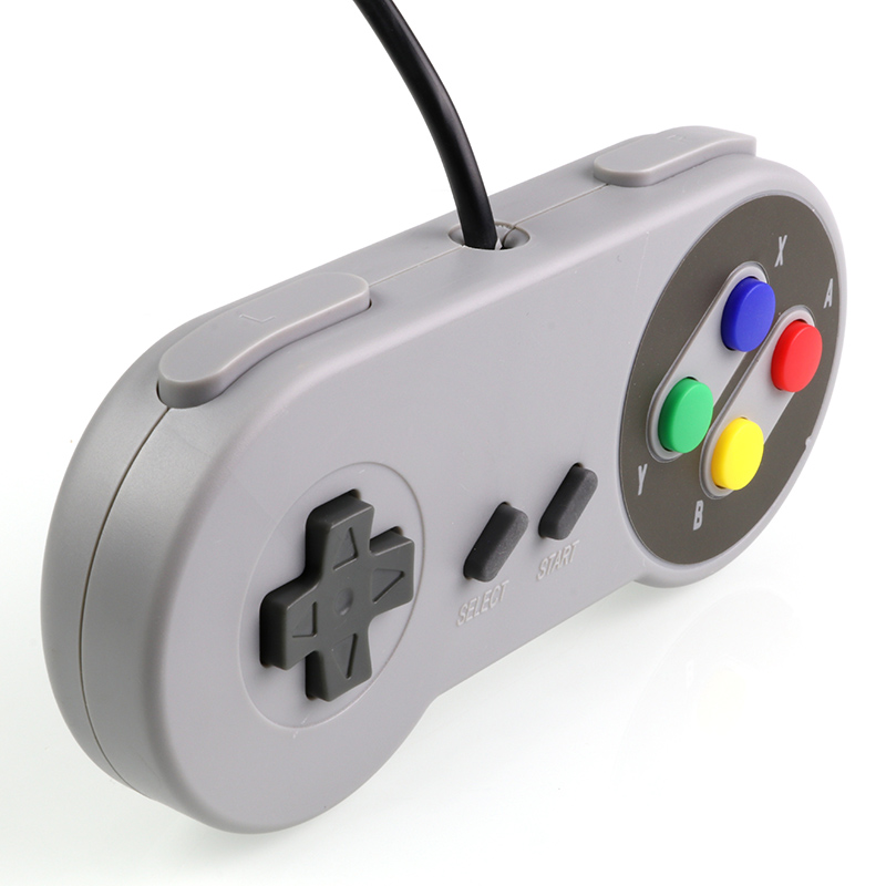 USB Controller Gaming Joystick - Nes Controller Usb recensie en prijs