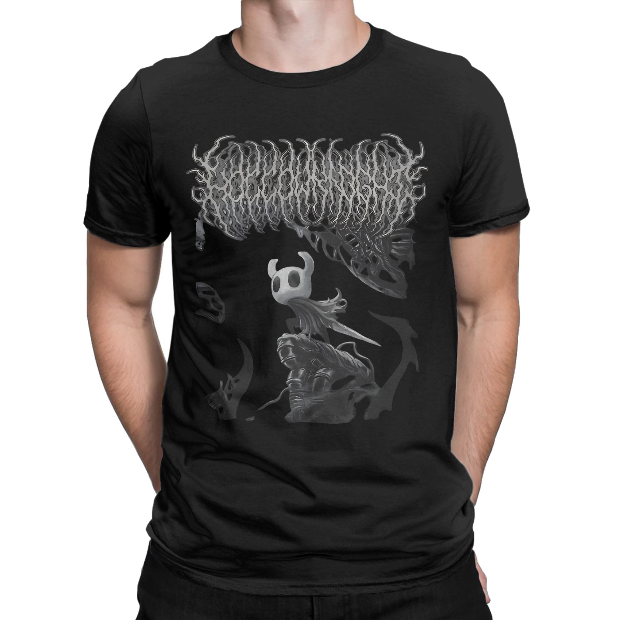 Men's T-Shirt Retro Vintage Ga - Retro Knight Gaming recensie en prijs