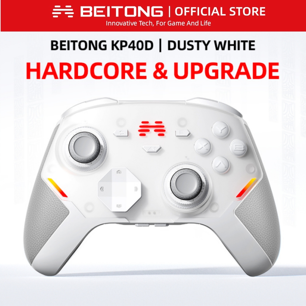 BEITONG KP40D Elite Gaming Con - Nes Controller Usb recensie en prijs