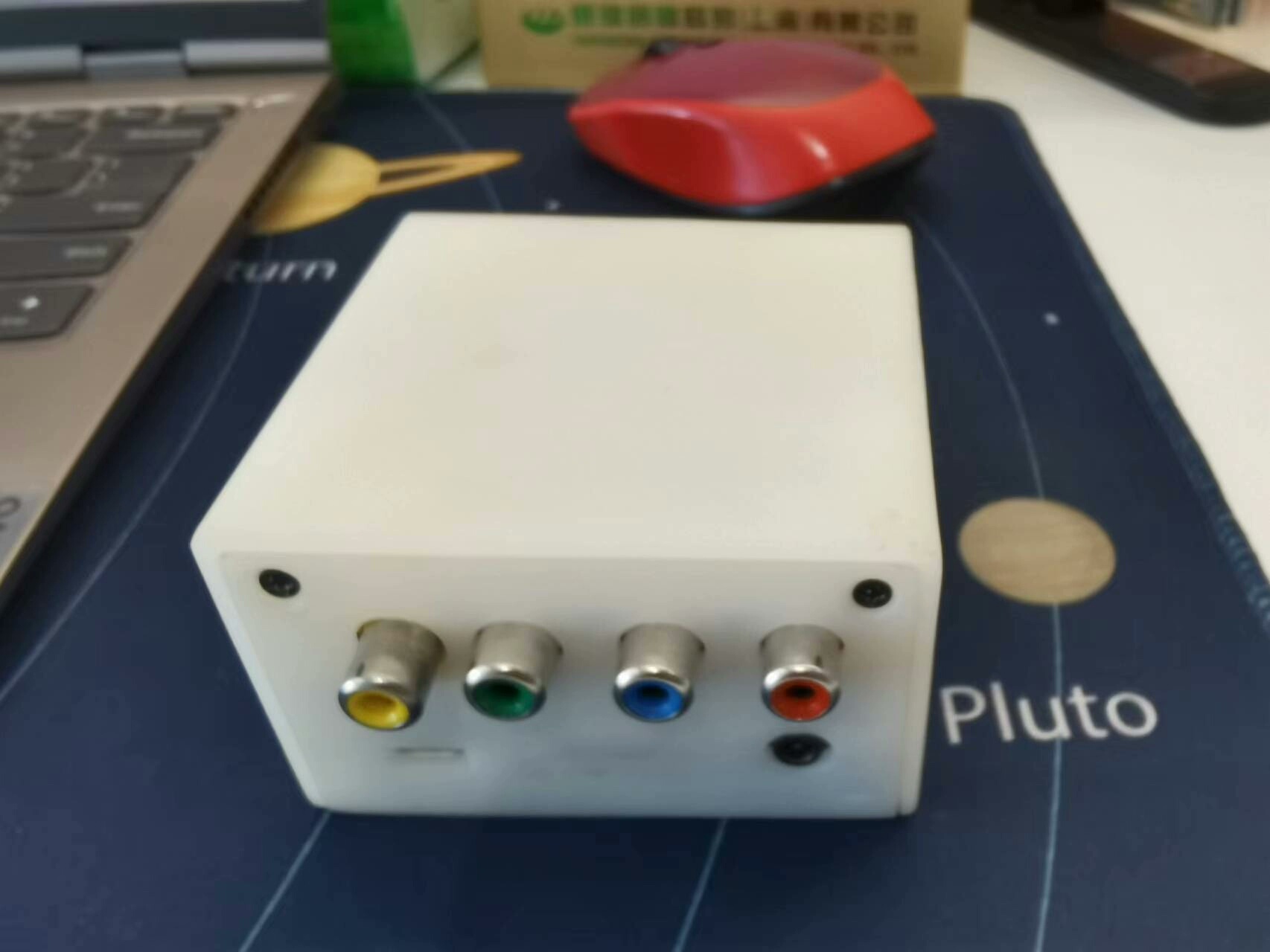 Raspberry Pi Retro Gaming Cons - Retro Gaming Console recensie en prijs
