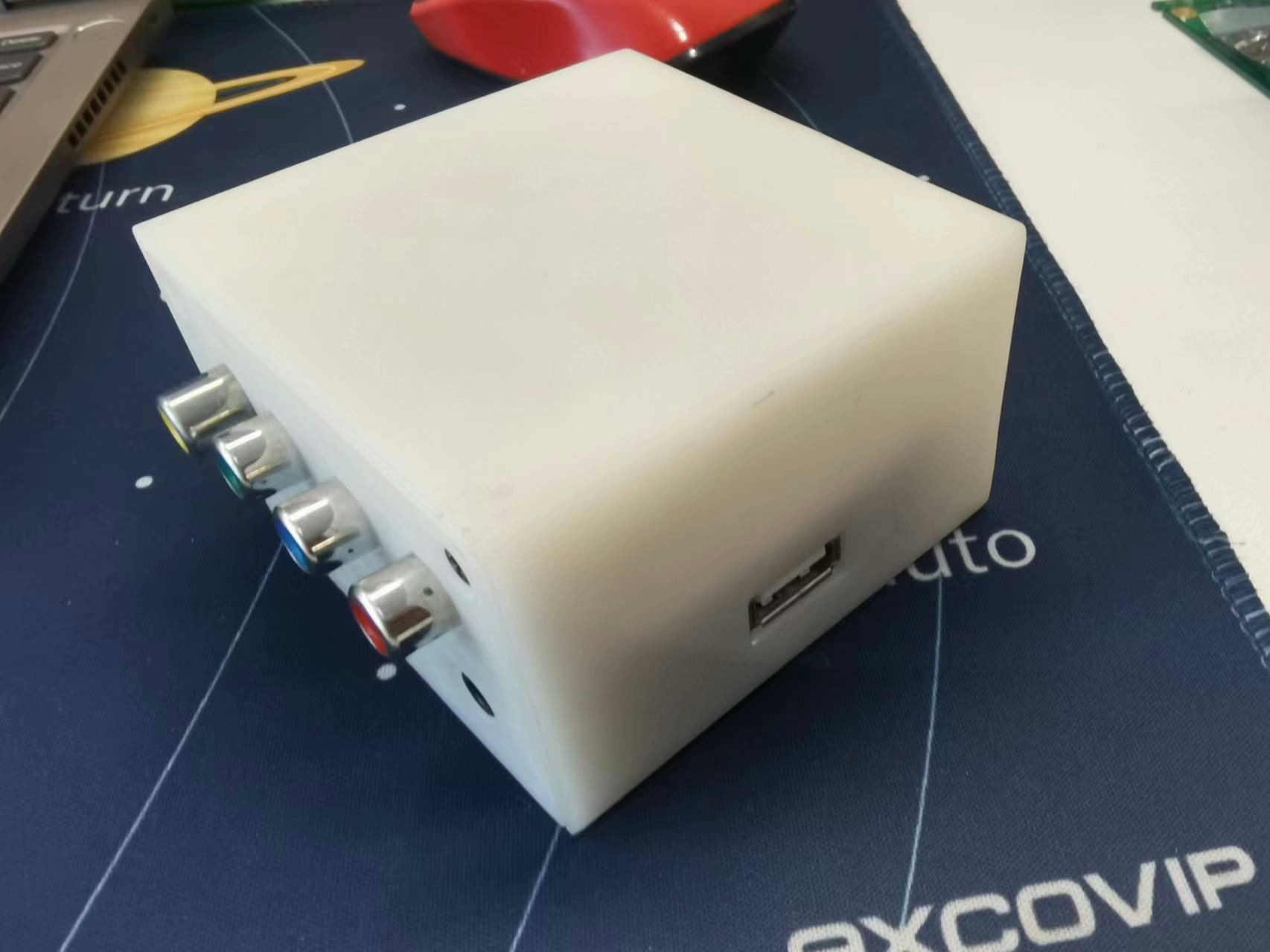 Raspberry Pi Retro Gaming Cons - Retro Gaming Console recensie en prijs