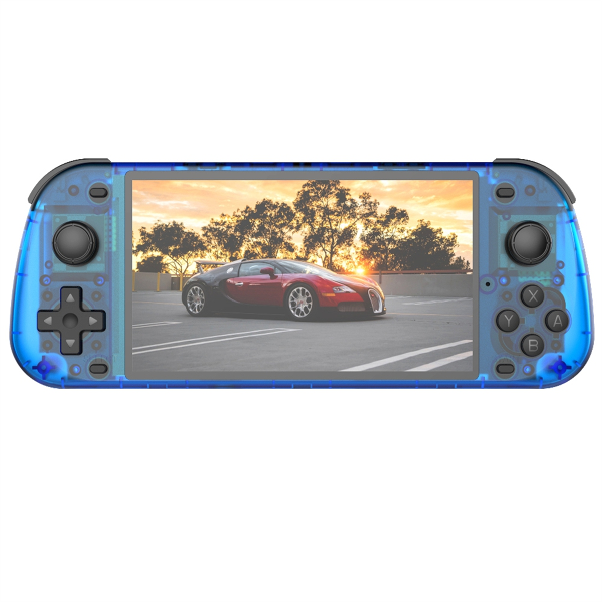 New 3C-R50S Retro Handheld Gam - Retro Gaming Handheld Console recensie en prijs