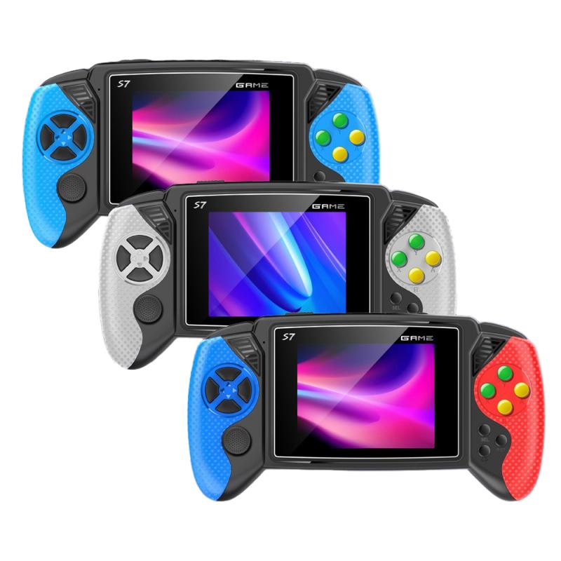 3.5 Inch Lcd Screen 620 Games  - Retro Gaming Handheld Console recensie en prijs