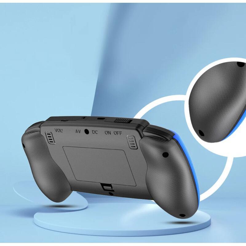 3.5 Inch Lcd Screen 620 Games  - Retro Gaming Handheld Console recensie en prijs