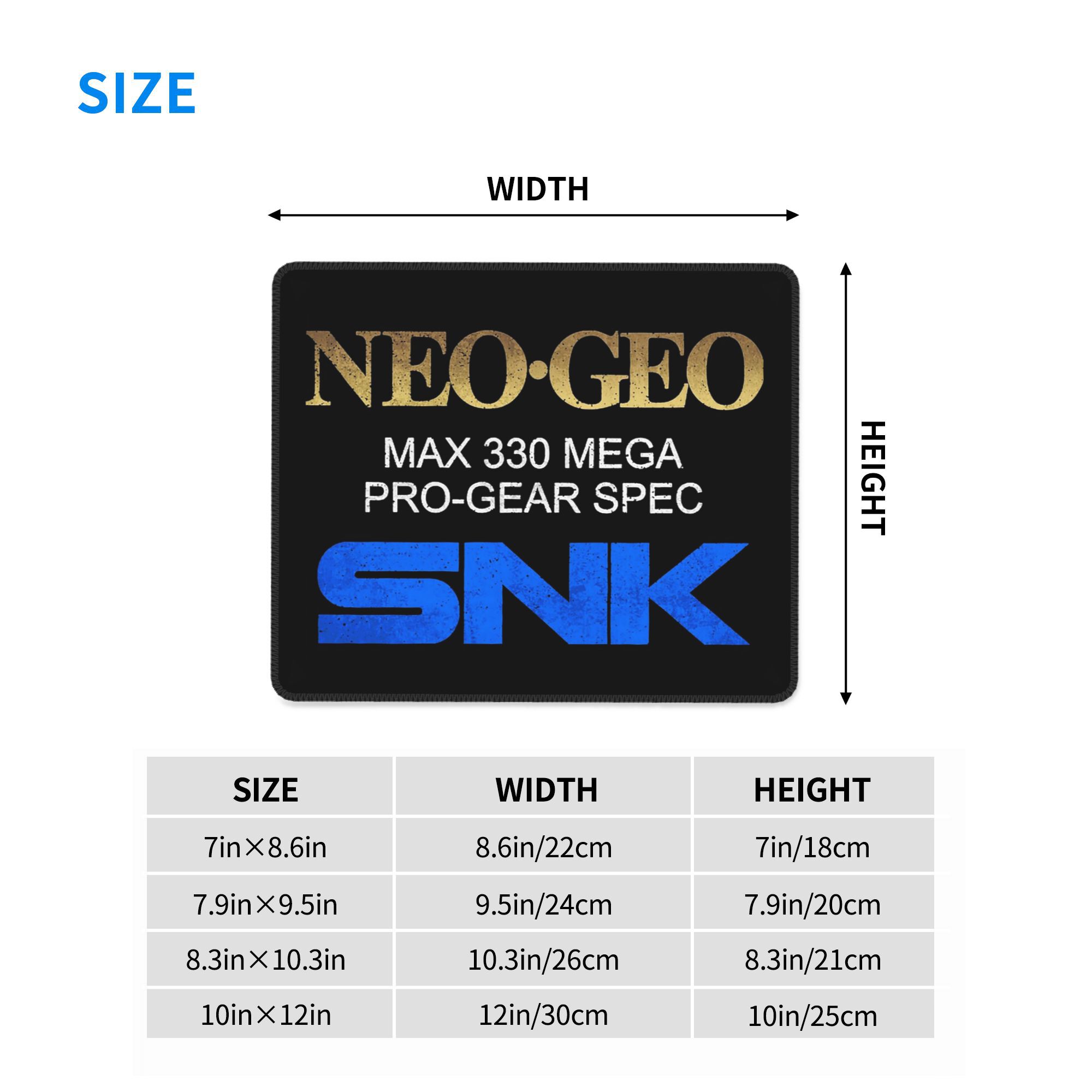 Neo Geo Pro Gear Spec Gold Ret - Retro Gaming Laptop recensie en prijs