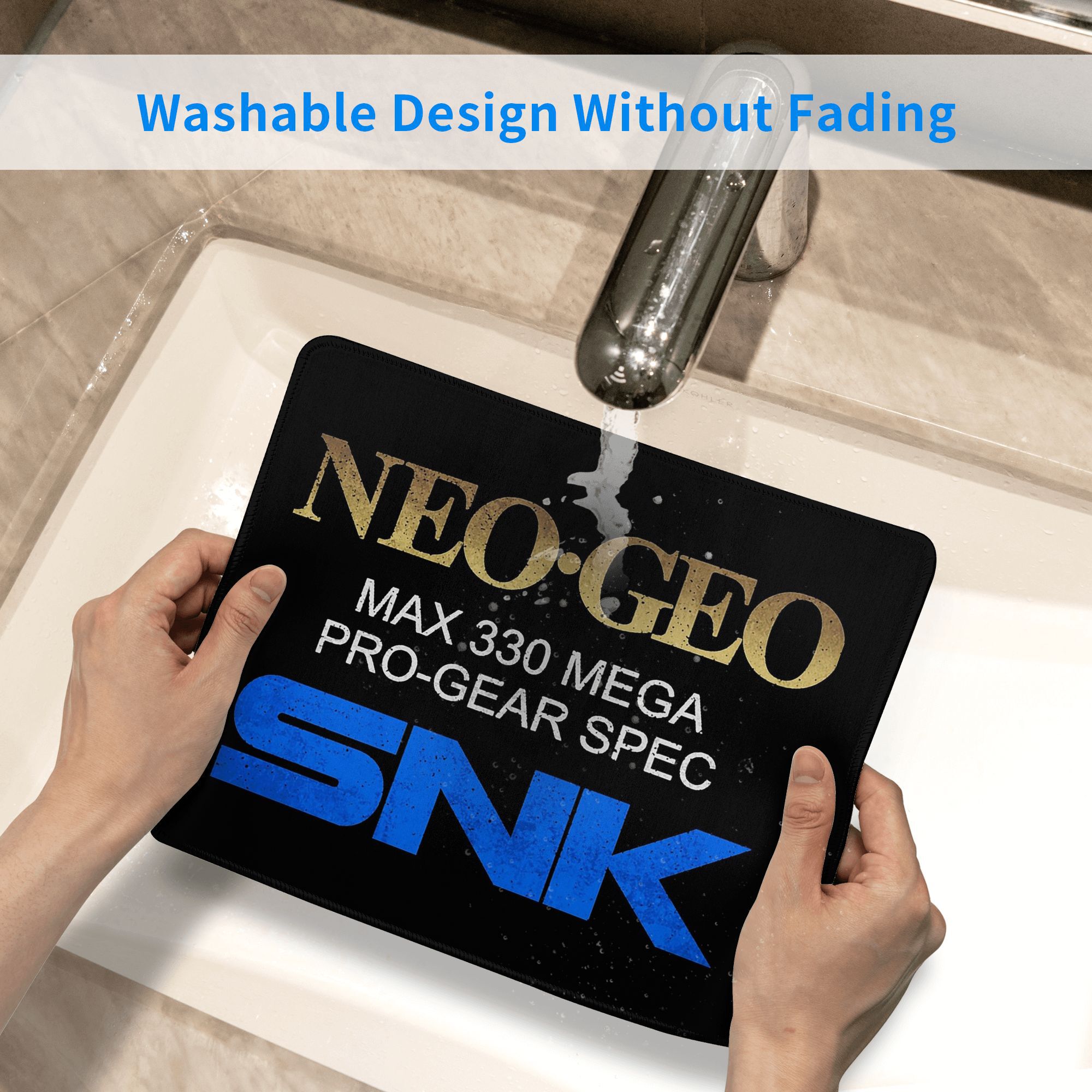 Neo Geo Pro Gear Spec Gold Ret - Retro Gaming Laptop recensie en prijs