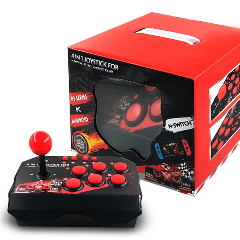 GAMINJA NS002 4 In 1 Retro Arc - Nes Controller Usb recensie en prijs