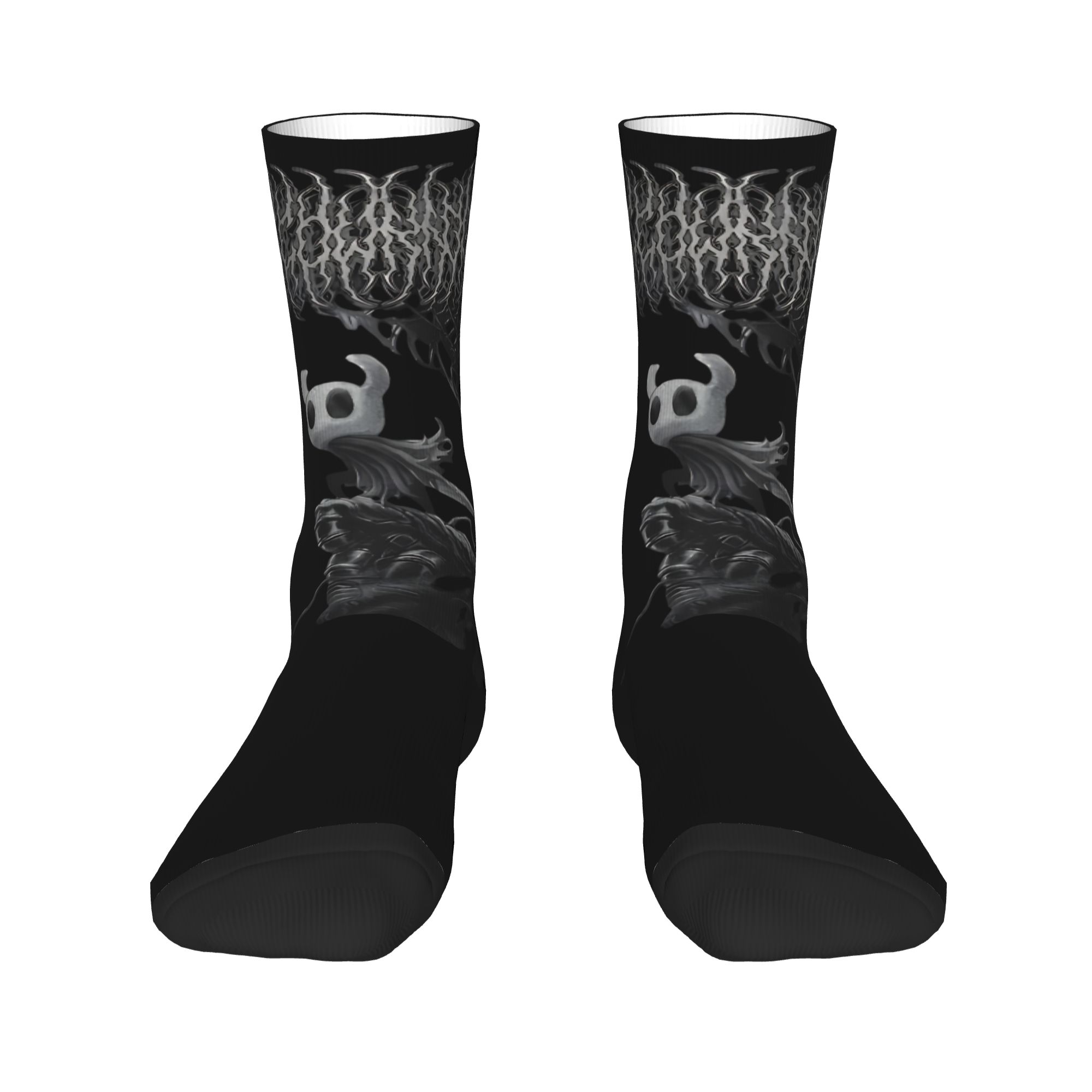 Retro Vintage Gaming Socks Hol - Retro Knight Gaming recensie en prijs