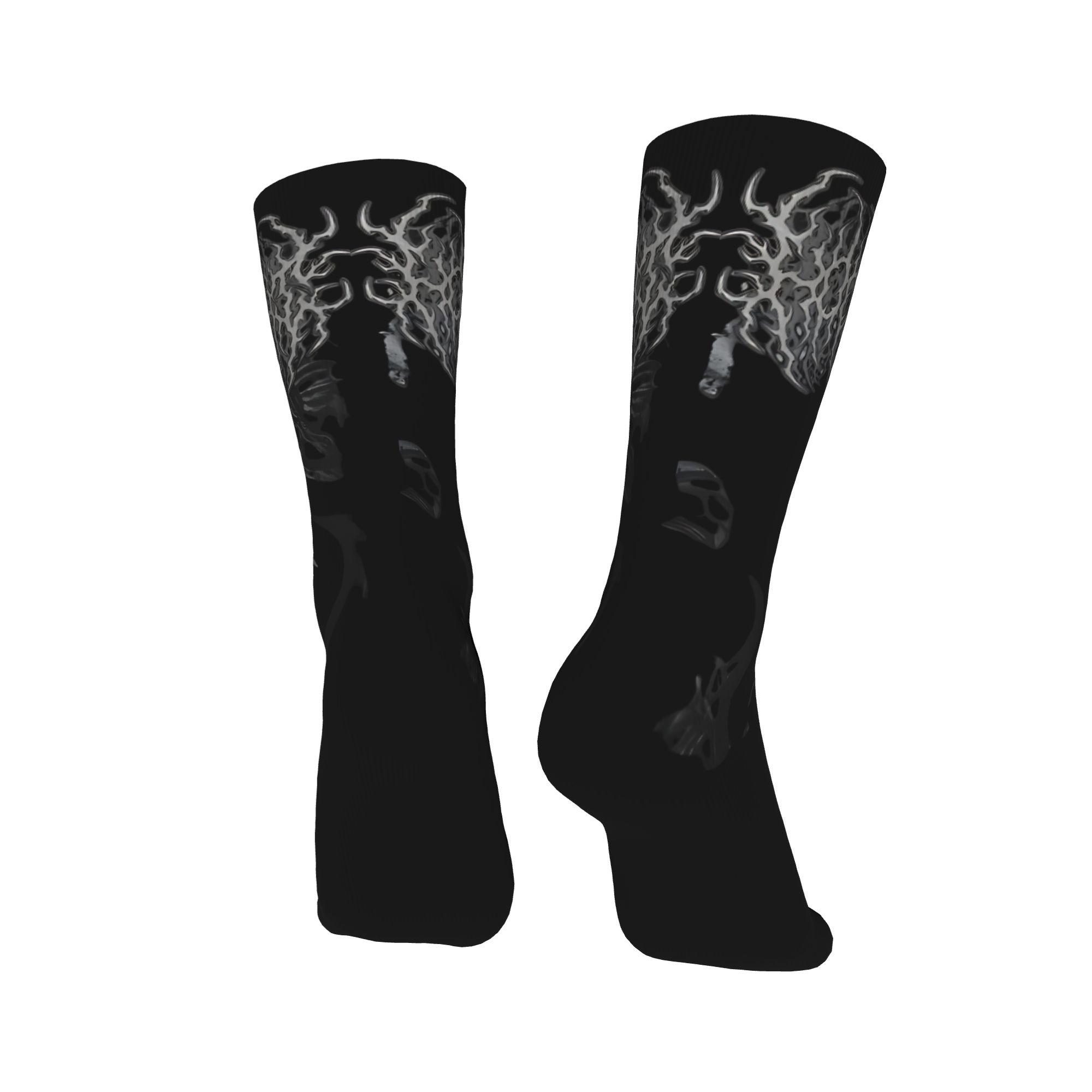 Retro Vintage Gaming Socks Hol - Retro Knight Gaming recensie en prijs