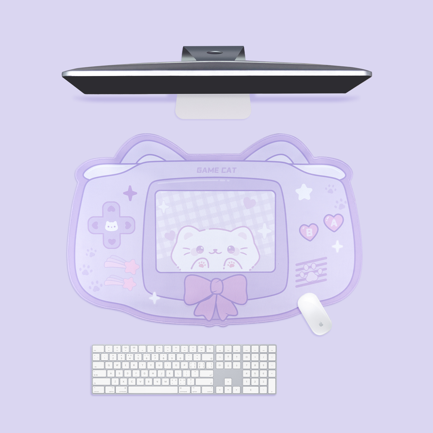 Extra Large Kawaii Retro GBA G - Retro Gaming Laptop recensie en prijs
