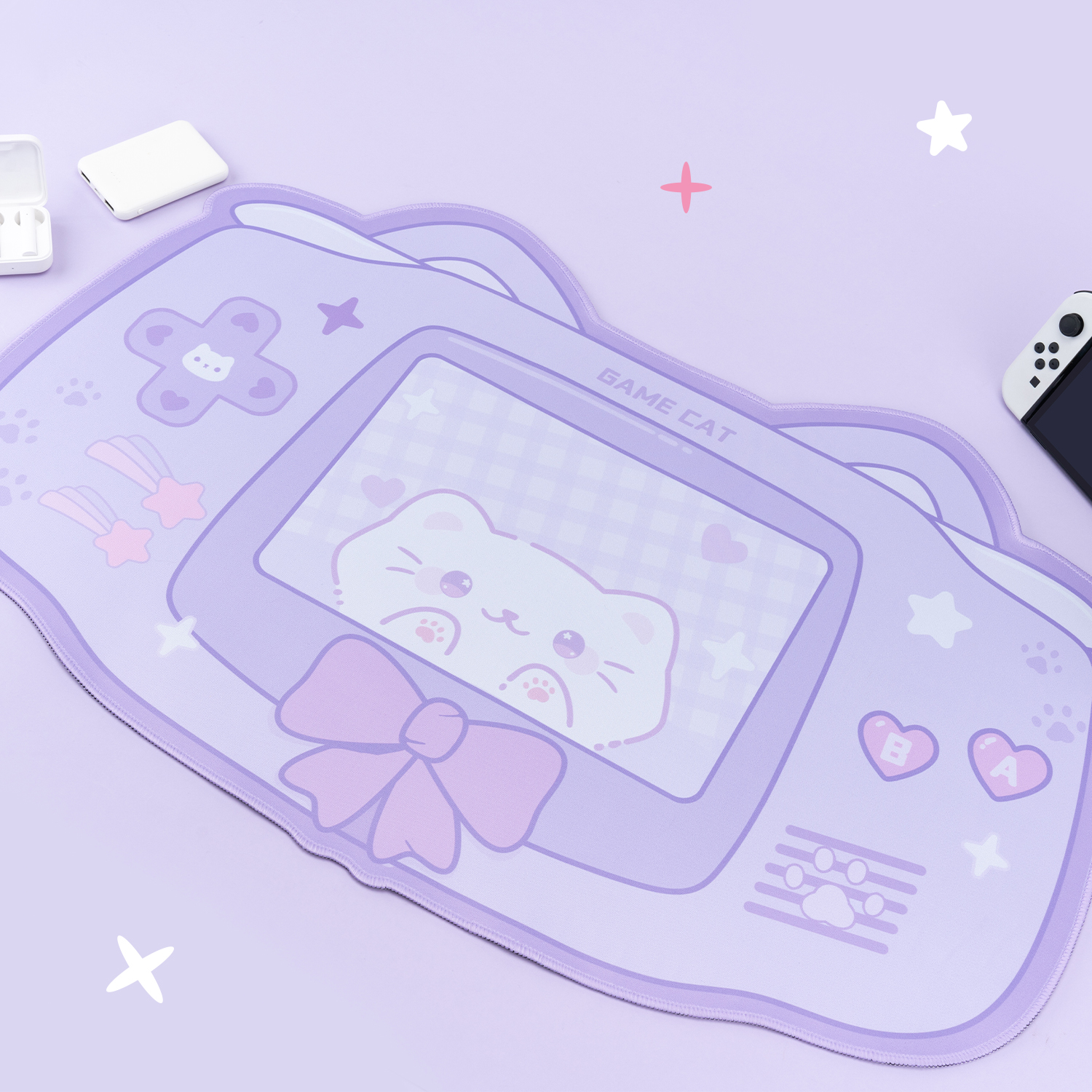 Extra Large Kawaii Retro GBA G - Retro Gaming Laptop recensie en prijs