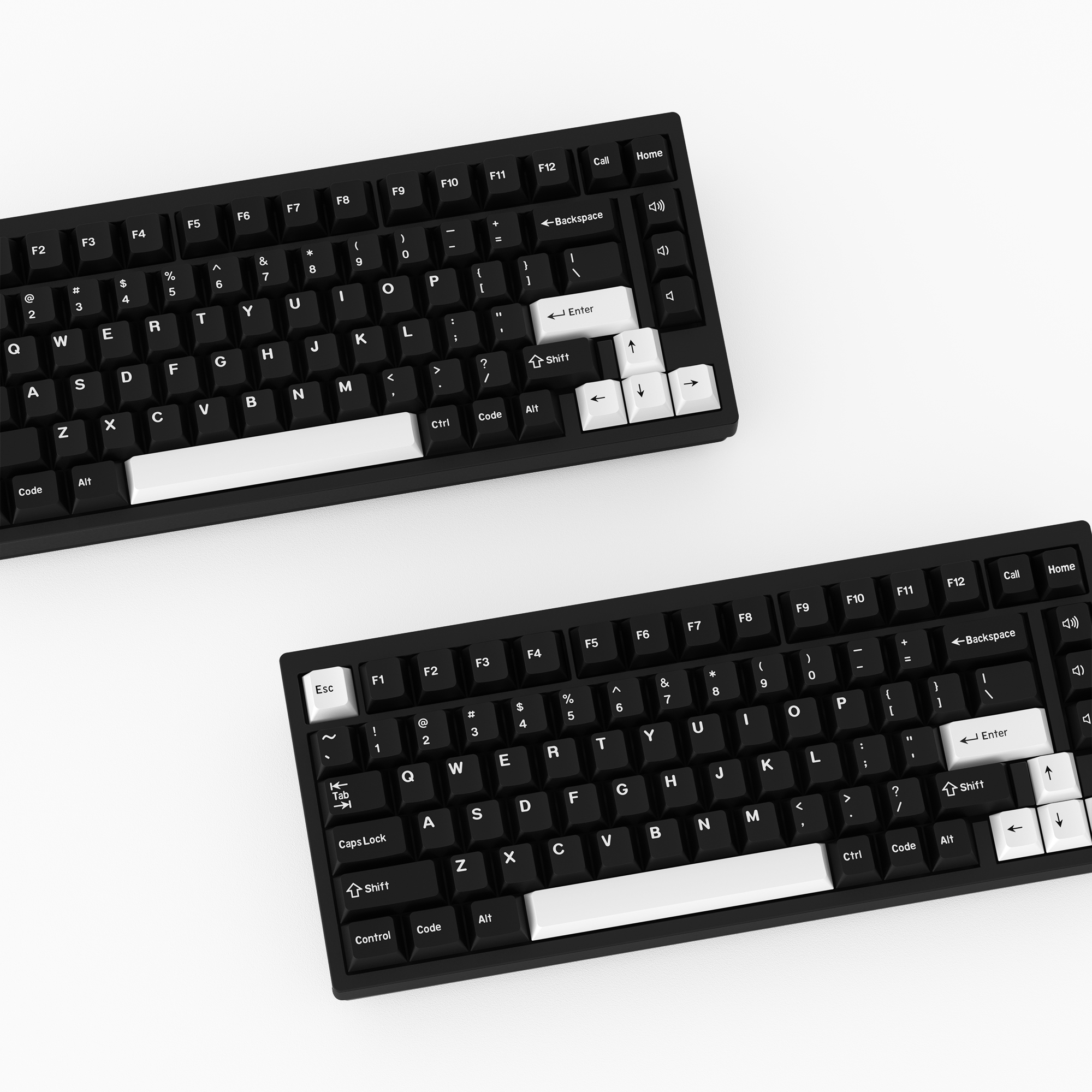 KBDiy GMK WOB Keycap Cherry Pr - Retro Gaming Laptop recensie en prijs
