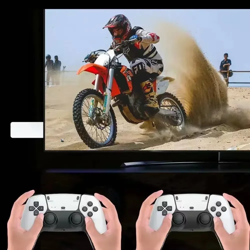 Wireless Gamepads M15 Game Sti - Retro Gaming Handheld Console recensie en prijs