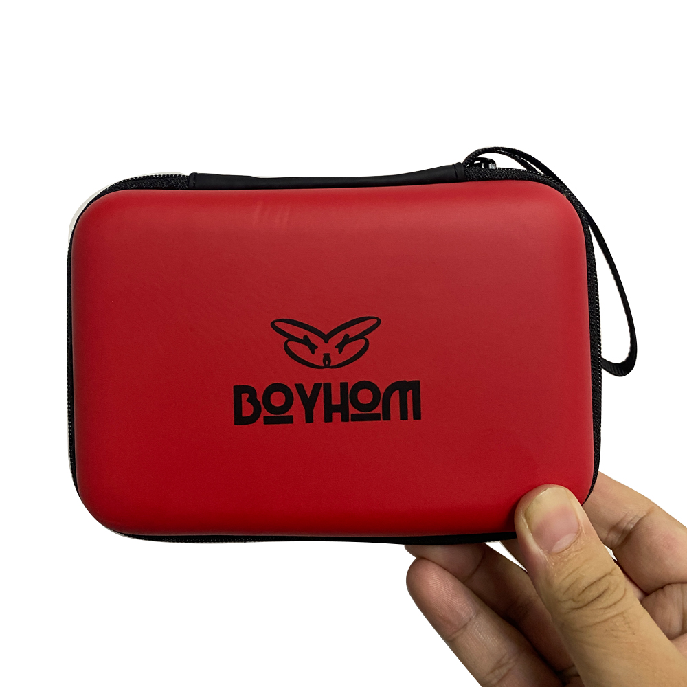 Bag for R36S Retro Handheld Vi - Retro Gaming Console recensie en prijs
