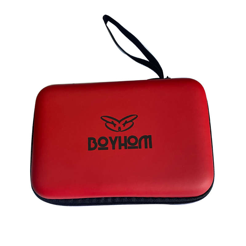 Bag for R36S Retro Handheld Vi - Retro Gaming Console recensie en prijs