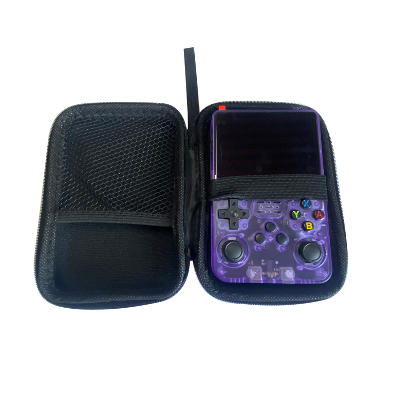 Bag for R36S Retro Handheld Vi - Retro Gaming Console recensie en prijs
