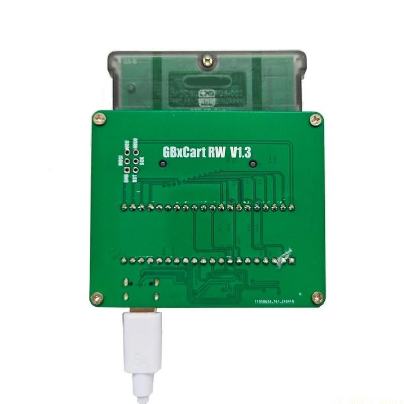 E56B Advance Cartridge Program - Rom Cartridge Flash recensie en prijs