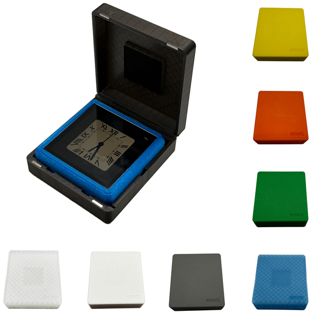 For Anbernic RG ROTATE Game Co - Retro Gaming Console recensie en prijs