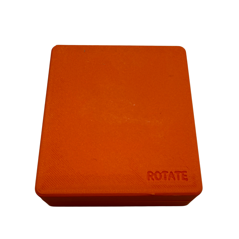 For Anbernic RG ROTATE Game Co - Retro Gaming Console recensie en prijs