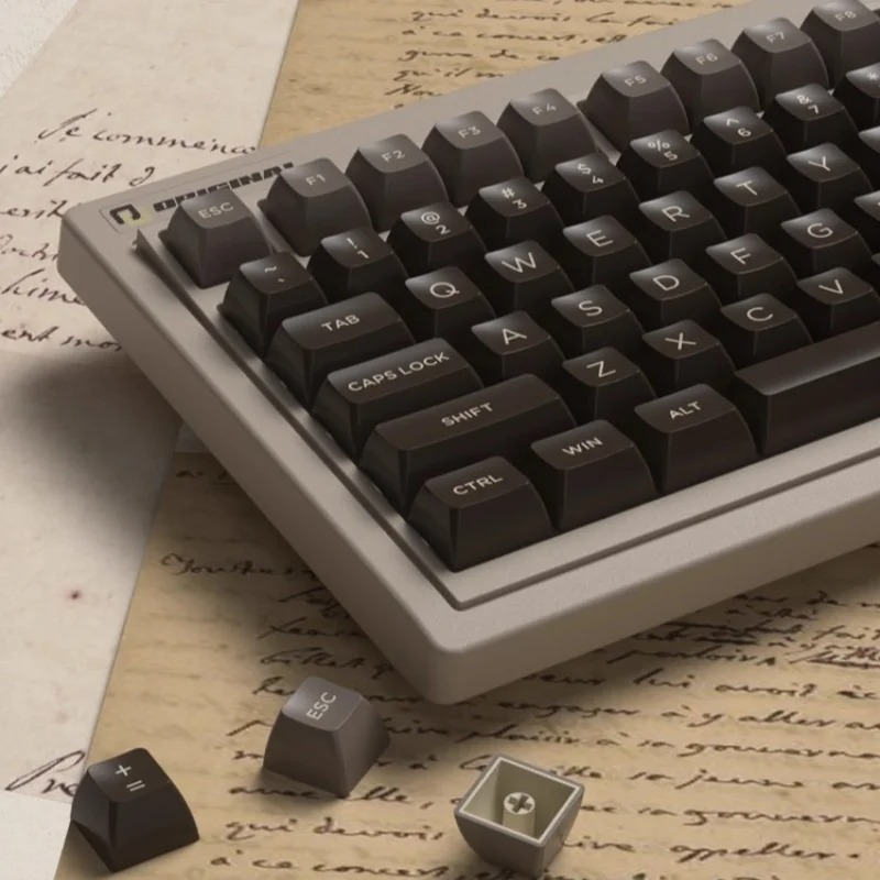 FL·ESPORTS OG104/OG98 Wireless - Retro Gaming Laptop recensie en prijs