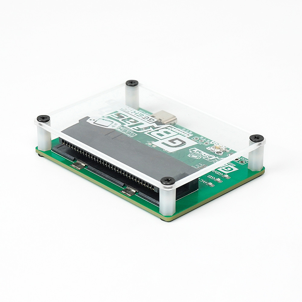 Game Flash Card Burner For Gam - Rom Cartridge Flash recensie en prijs