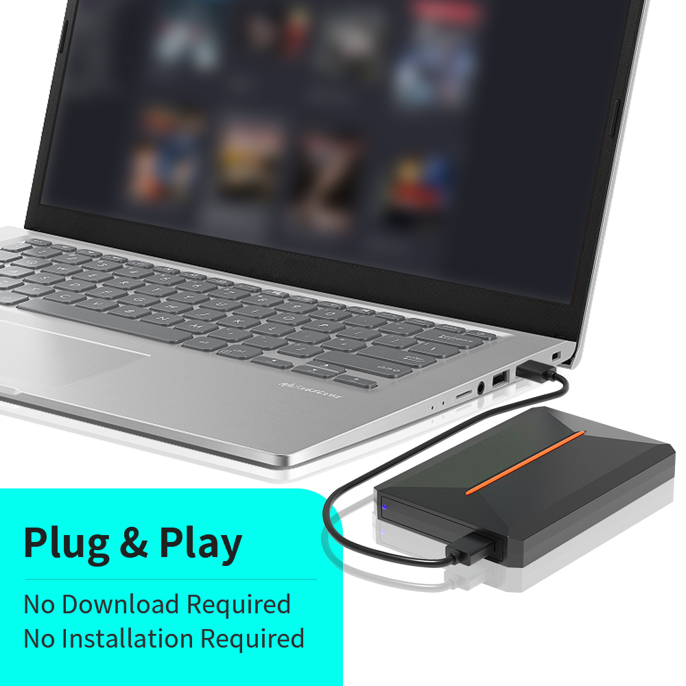 Launchbox OS 500GB Portable Ga - Retro Gaming Laptop recensie en prijs