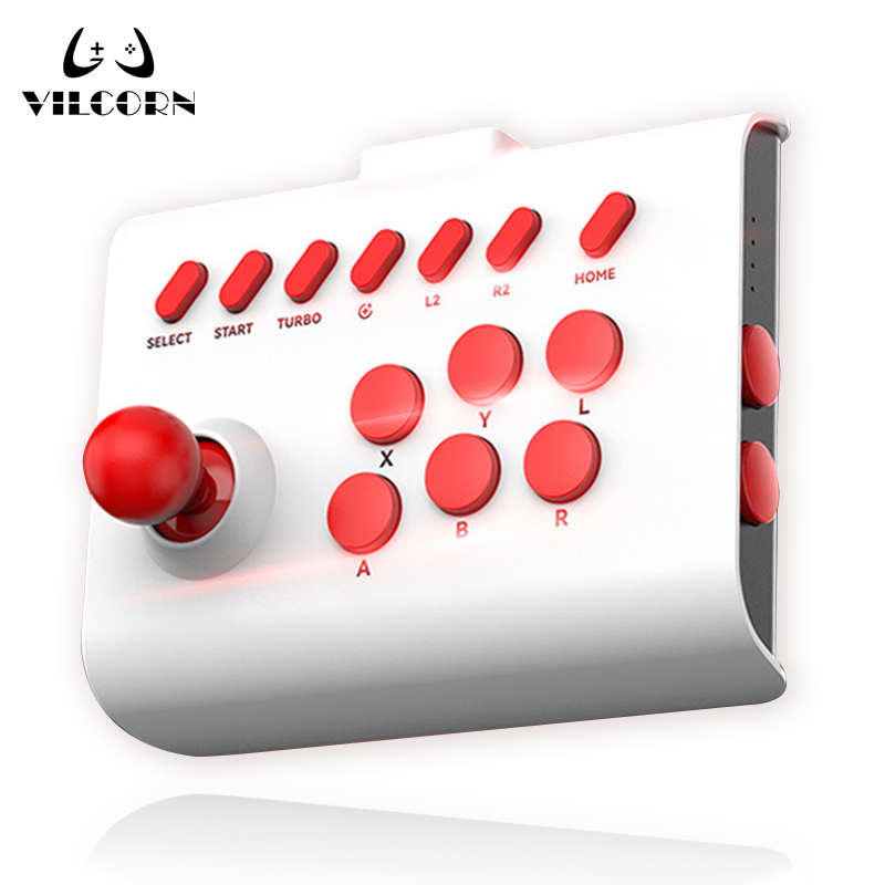 BSP-Y01 Arcade joystick Wirele - Nes Controller Usb recensie en prijs