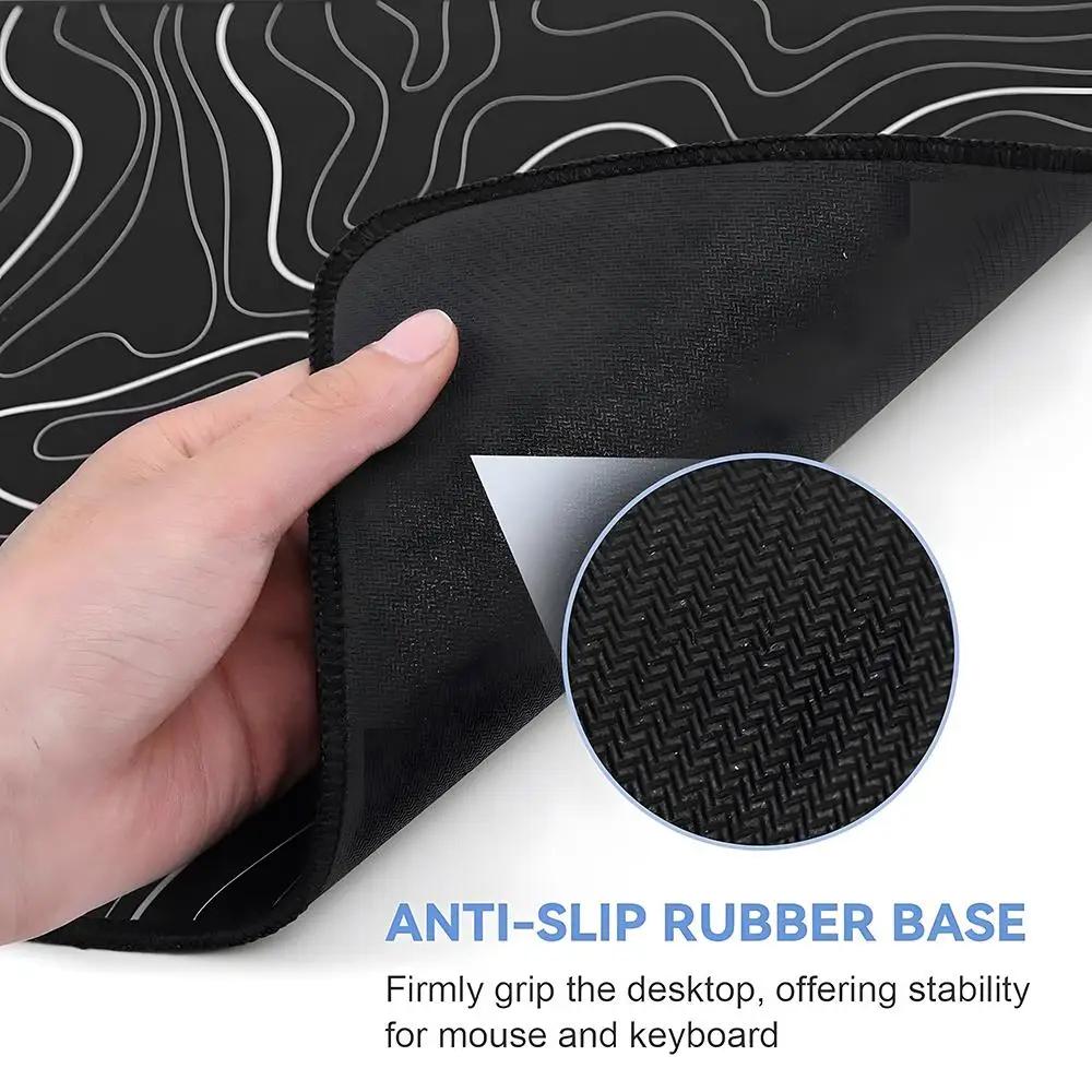 Retro Knight Riders Mouse Pad  - Retro Knight Gaming recensie en prijs
