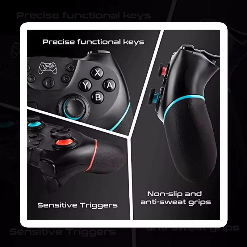 USB Bluetooth Wireless Control - Nes Controller Usb recensie en prijs