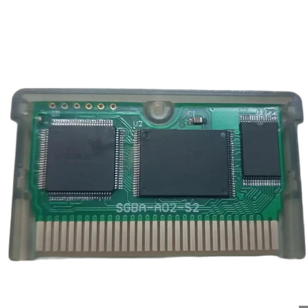 GBA Support 32MB ROM Flash Car - Rom Cartridge Flash recensie en prijs