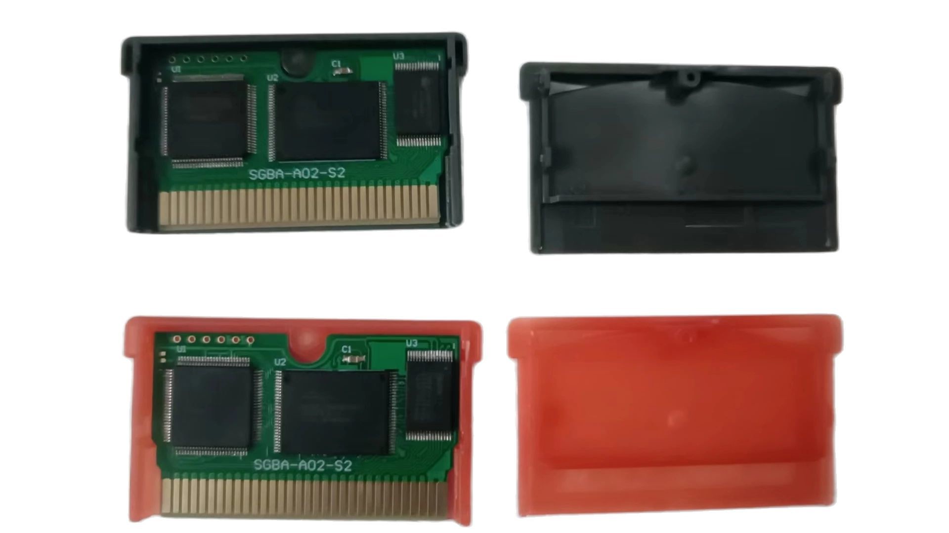 GBA Support 32MB ROM Flash Car - Rom Cartridge Flash recensie en prijs