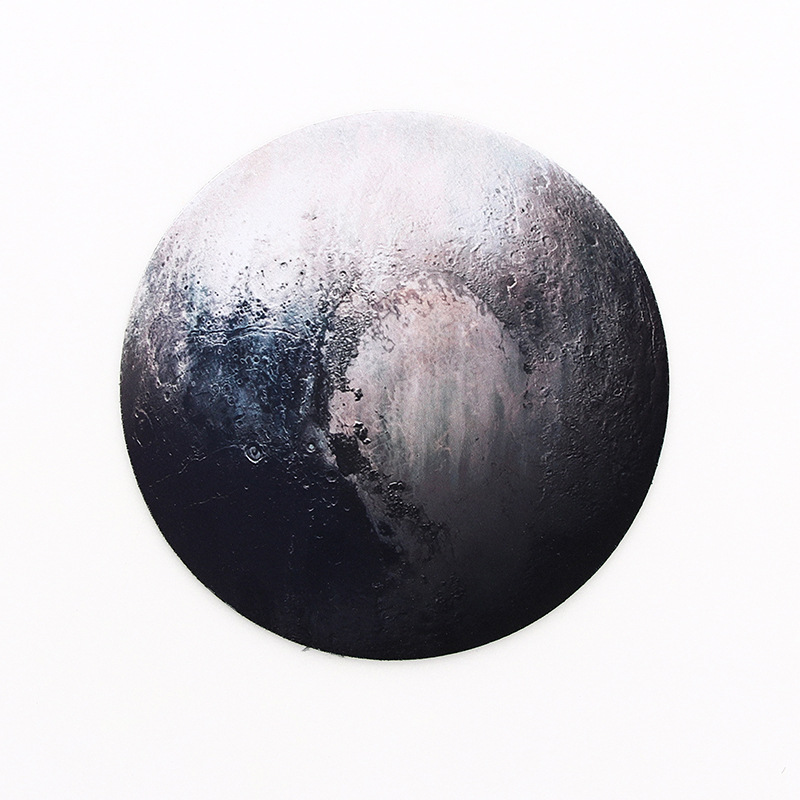 Fashion Moon Phase Planet  Ret - Retro Gaming Laptop recensie en prijs