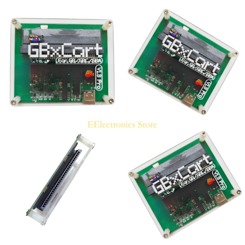 B03C GBxCar Multifunctional De - Rom Cartridge Flash recensie en prijs