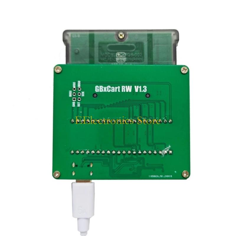 B03C GBxCar Multifunctional De - Rom Cartridge Flash recensie en prijs