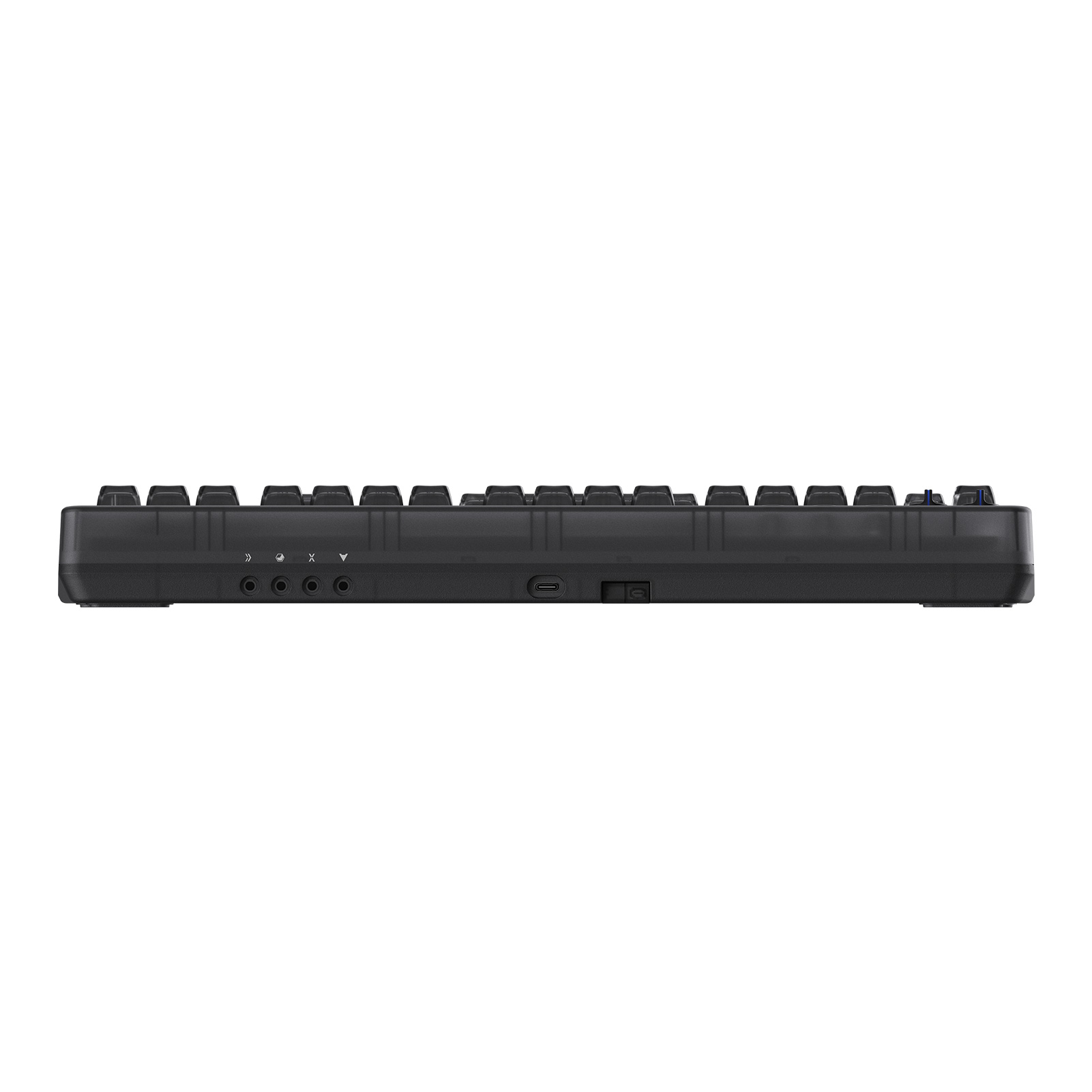8BitDo Retro 87 Mechanical Key - Retro Gaming Windows recensie en prijs