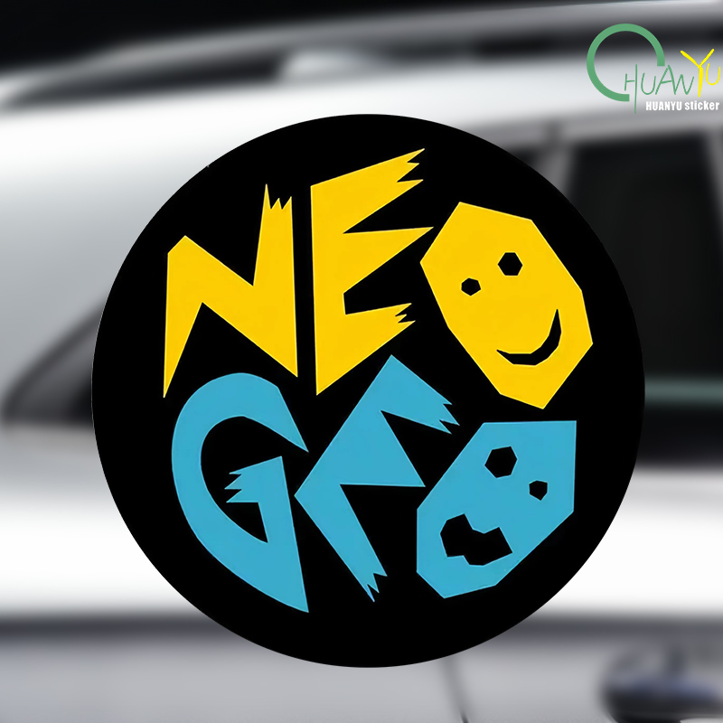 Play Stickers Fashion Retro Ar - Retro Gaming Laptop recensie en prijs