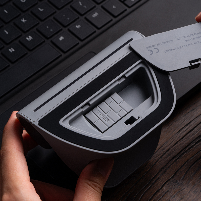 8BitDo Pro 3 Wireless Gaming C - Nes Controller Usb recensie en prijs