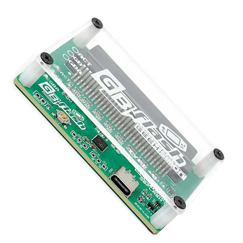 A92Z USB Adapter Dumpr GB Flas - Rom Cartridge Flash recensie en prijs