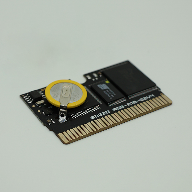 GBA 1M Flash RTC Pokemon Radic - Rom Cartridge Flash recensie en prijs