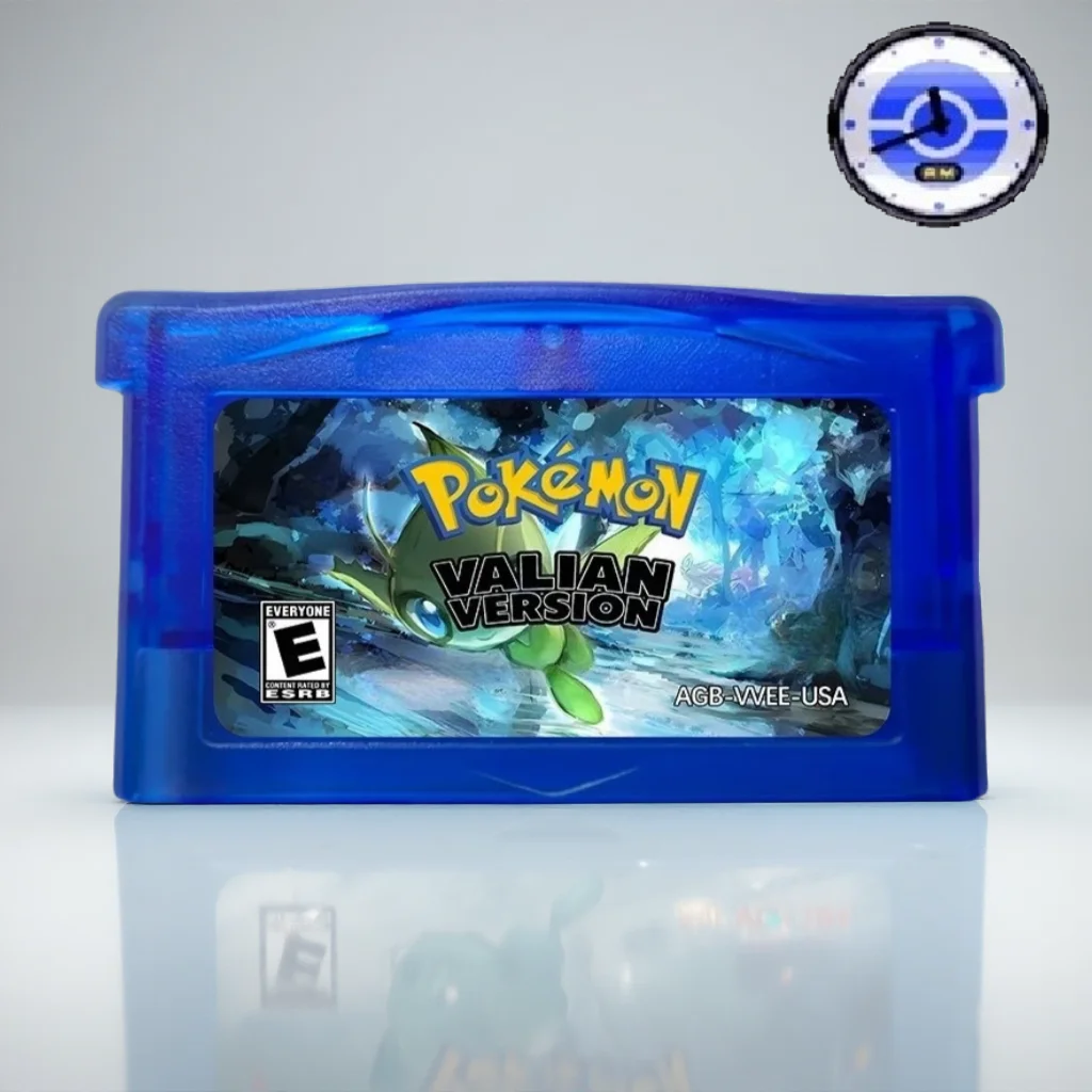 GBA RTC English Game Cartridge - Rom Cartridge Flash recensie en prijs