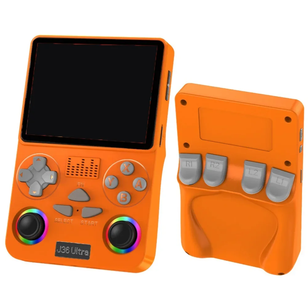 1pc Handheld Game Console J36  - Retro Gaming Console recensie en prijs