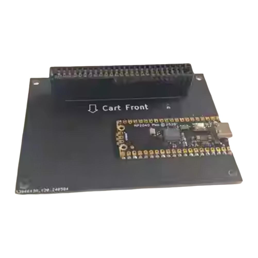 For N64 Game Cartridge Reader  - Rom Cartridge Flash recensie en prijs